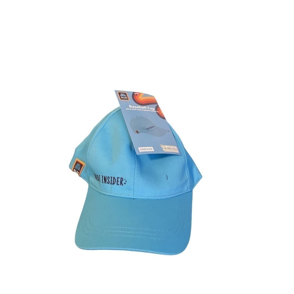 ALDI Gear CapsuleCollection '23 Baseball Cap